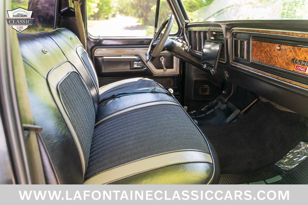 1978 Ford F100 76