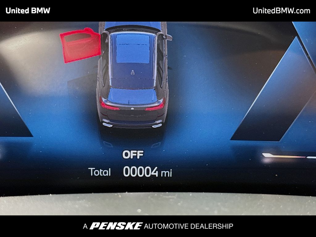 Thumbnail: 2026 BMW X5 - 7