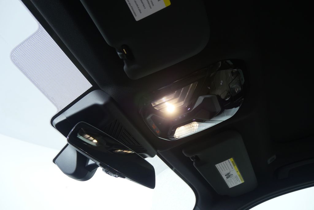 Thumbnail: 2026 BMW X3 - 19