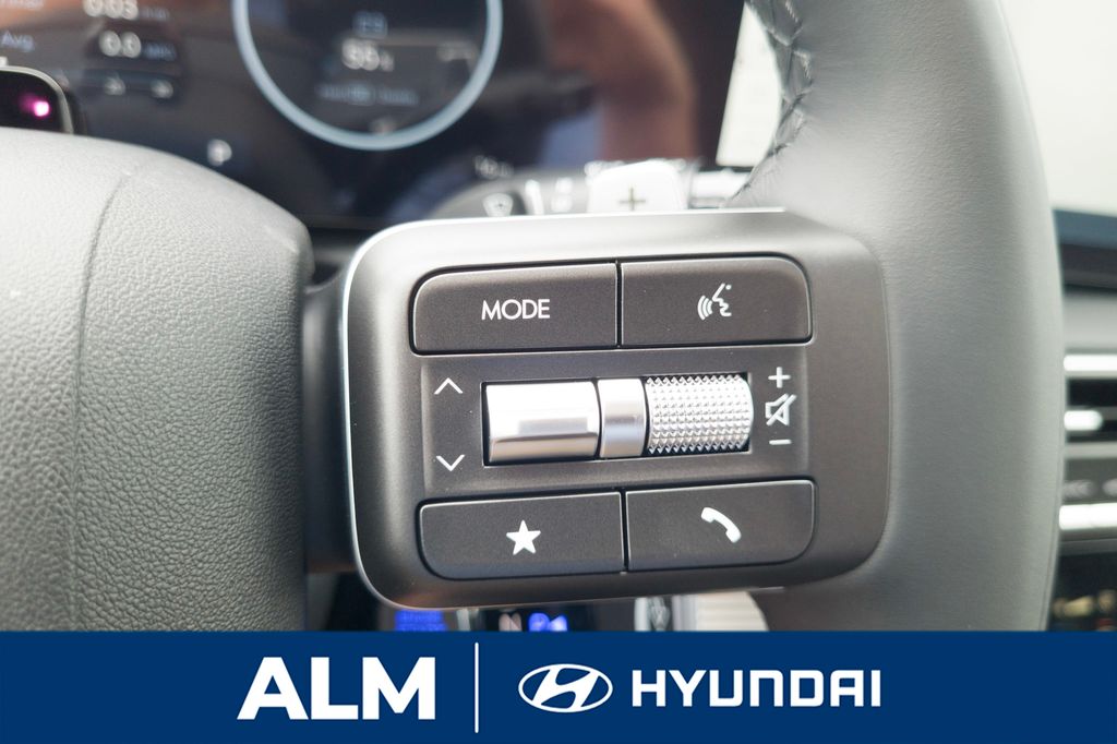 2026 Hyundai Palisade Calligraphy photo 25
