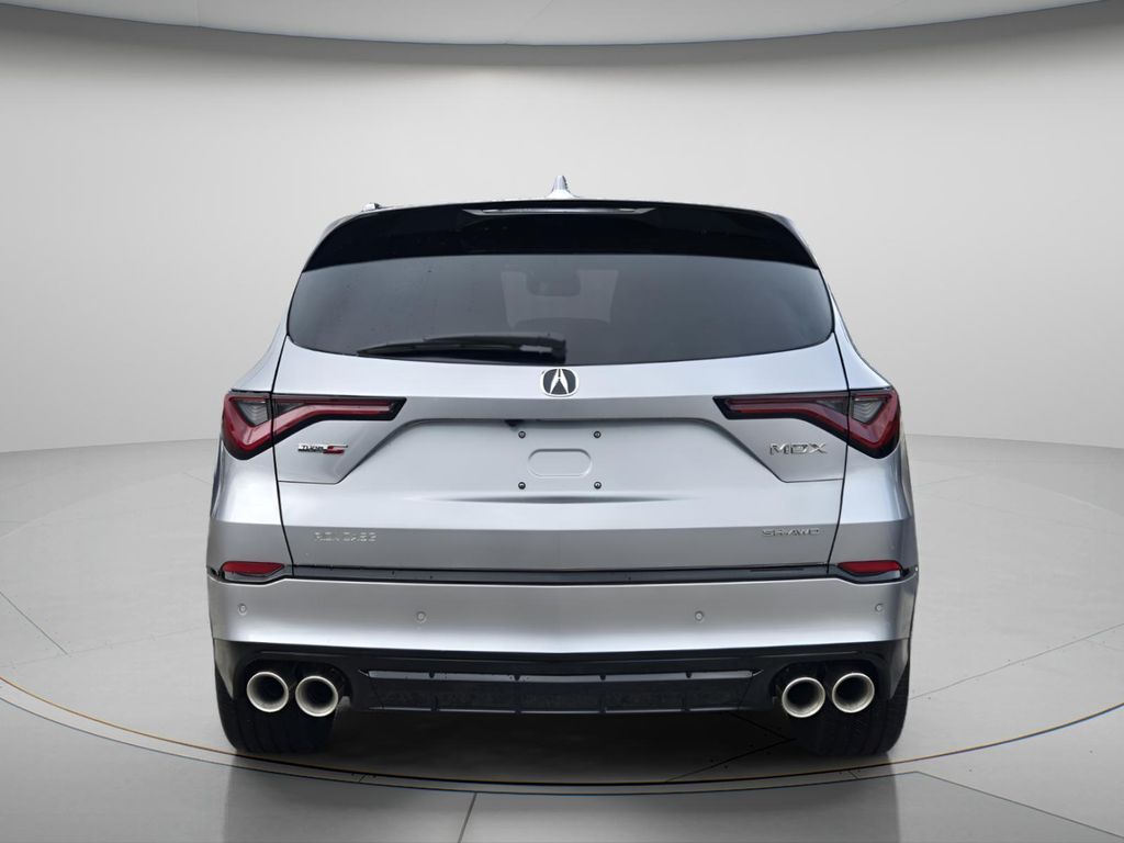 2026 Acura MDX - $65,995