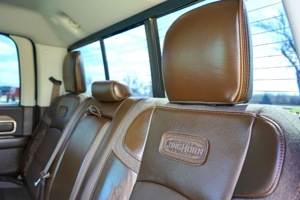 Used Car 2025 Ram 2500  Limited For Sale Under $80,000 In Taylor, Texas