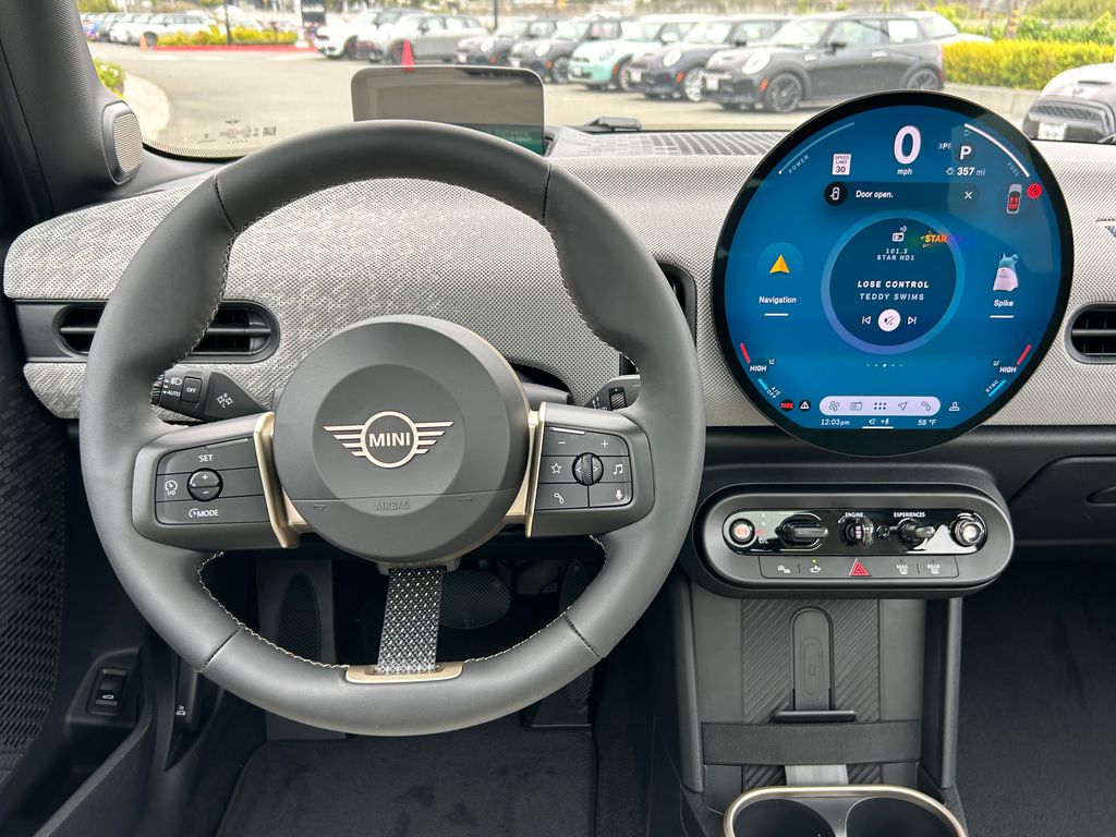 2025 MINI Cooper Hardtop S 17