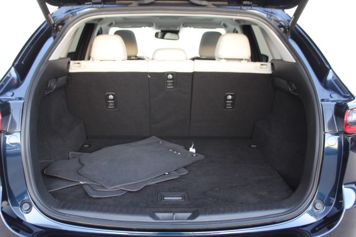 Used Car 2023 Mazda Cx-5  2.5 S Preferred Package For Sale Under $30,000 In Georgetown, Texas