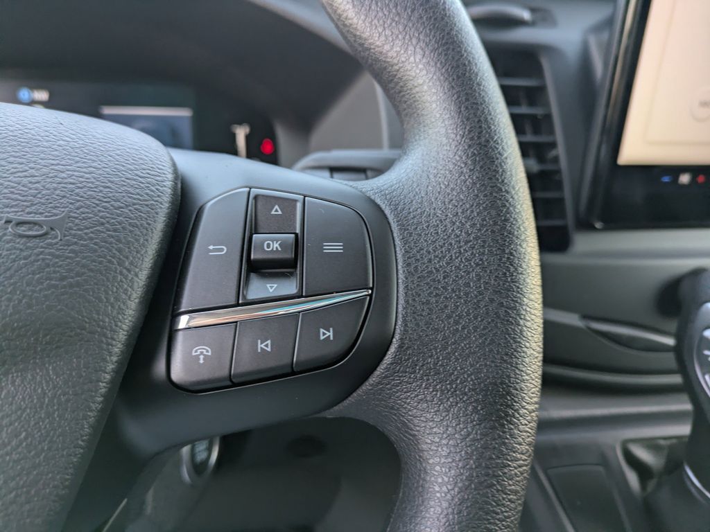 2026 Ford Transit-350 Cargo Van 