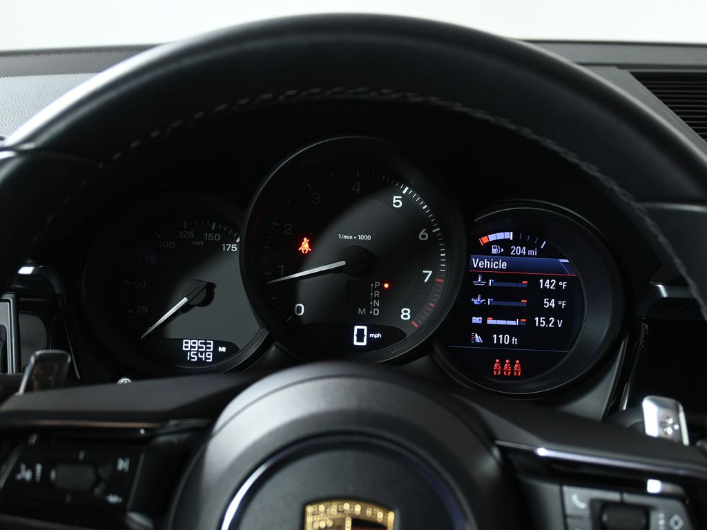 Thumbnail: 2024 Porsche Macan - 20