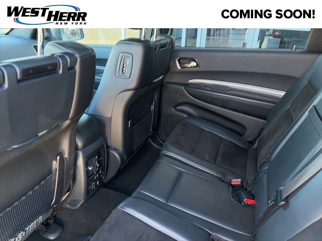 Used 2019 Silver Dodge GT Plus image 6