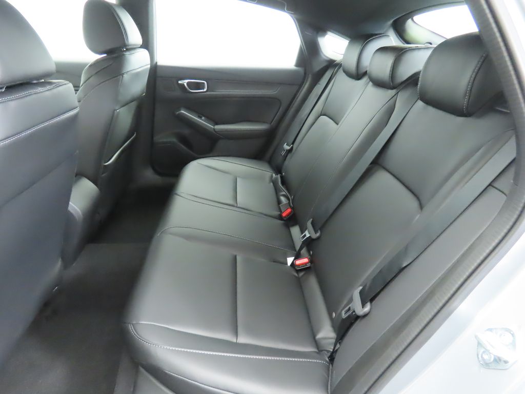 Thumbnail: 2025 Acura Integra - 22