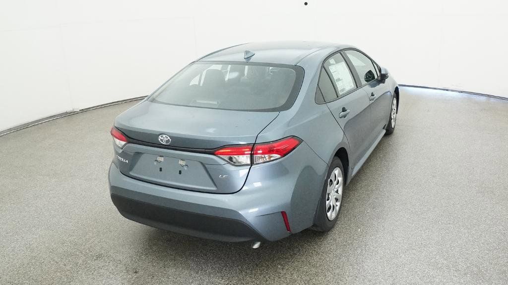 Thumbnail: 2026 Toyota Corolla - 5