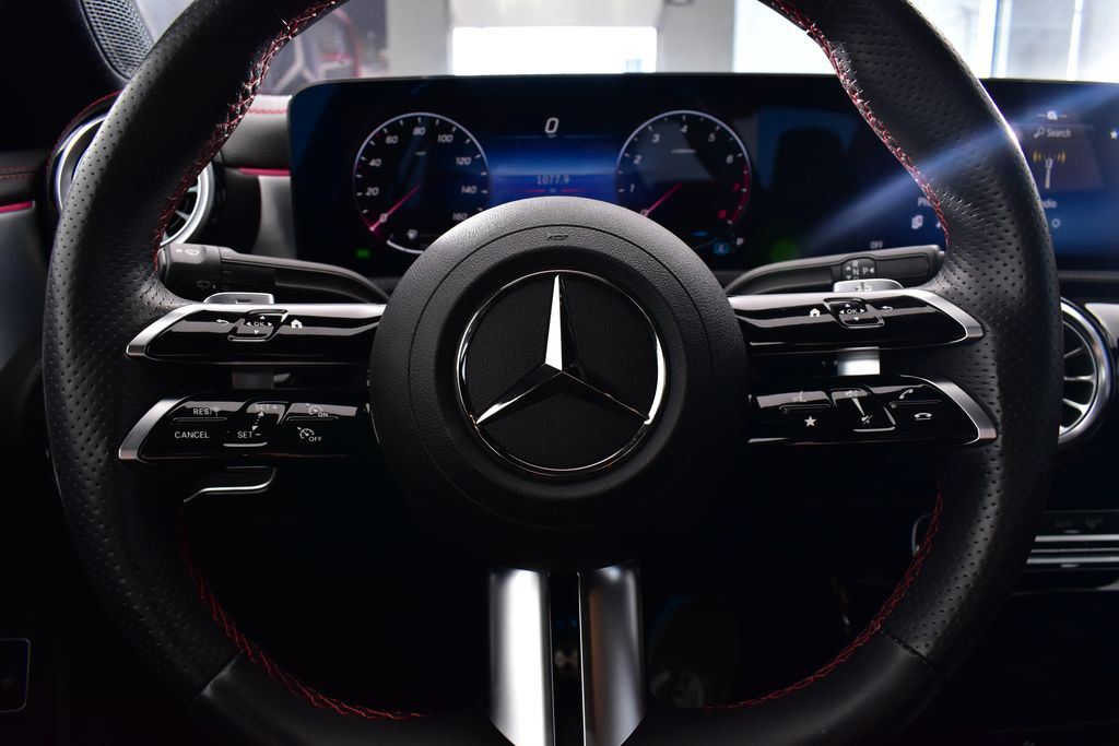 Thumbnail: 2024 Mercedes-Benz CLA - 15