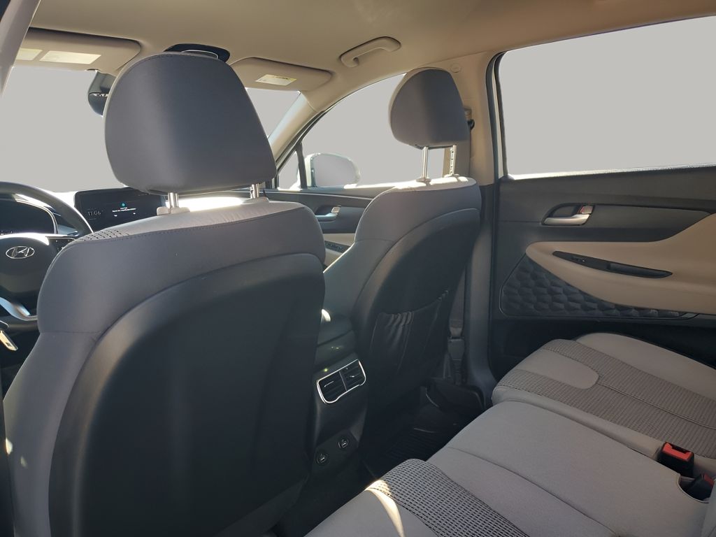 Used Car 2023 Hyundai Santa Fe  Sel For Sale Under $25,000 In Austin, Texas