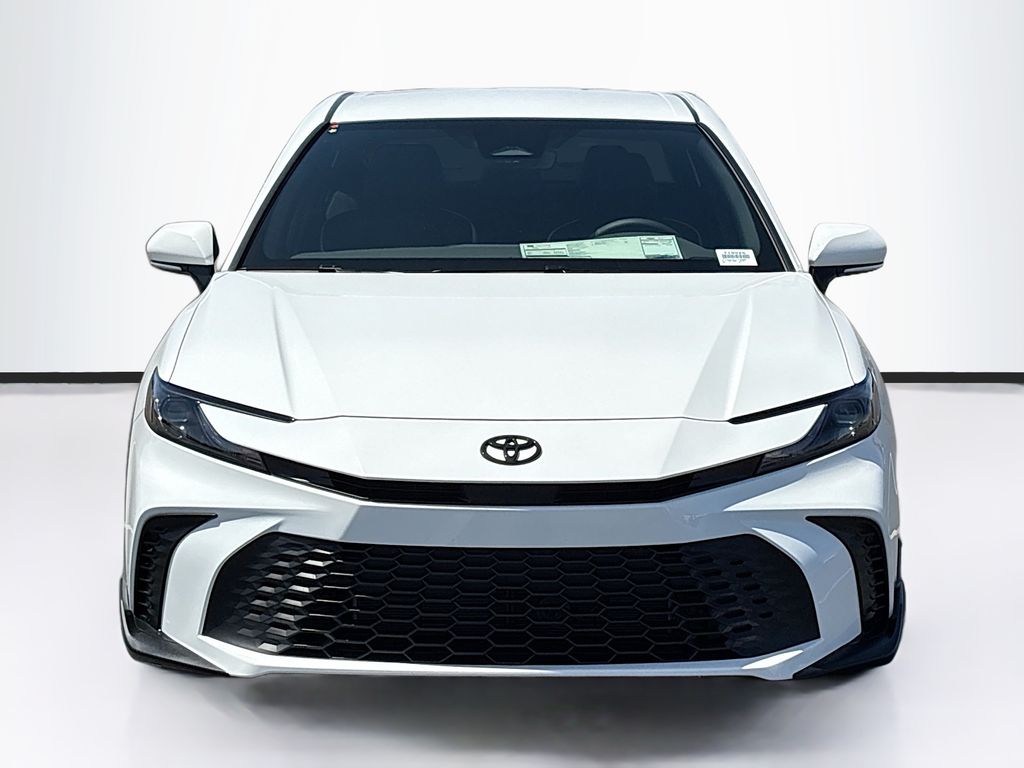 Thumbnail: 2026 Toyota Camry - 2