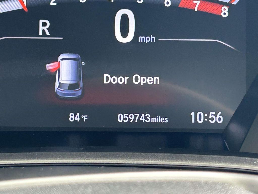 Used 2019 Honda CR-V SUV