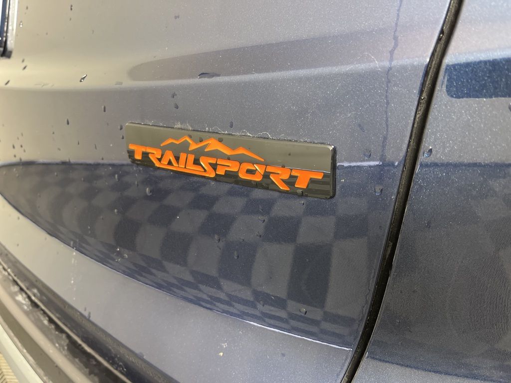 Thumbnail: 2026 Honda CR-V - 18