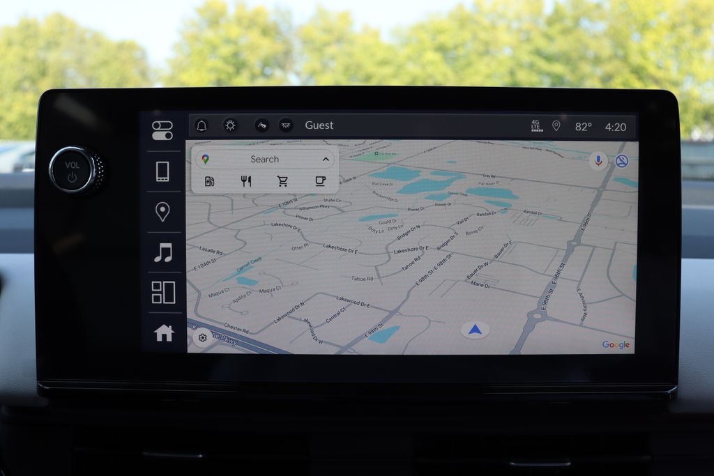 Thumbnail: 2026 Honda Prologue - 26