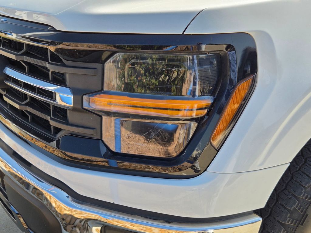 Used 2024 Ford F-150 Truck