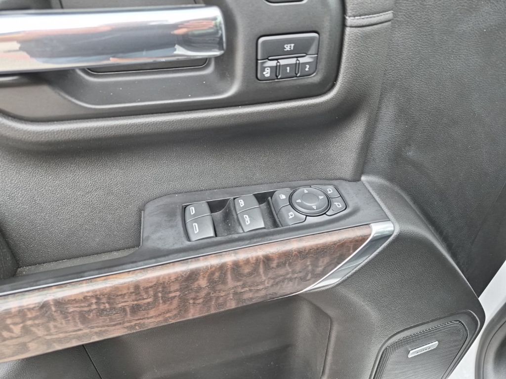 Used Car 2019 Gmc Sierra 1500  Denali For Sale Under $40,000 In Austin, Texas