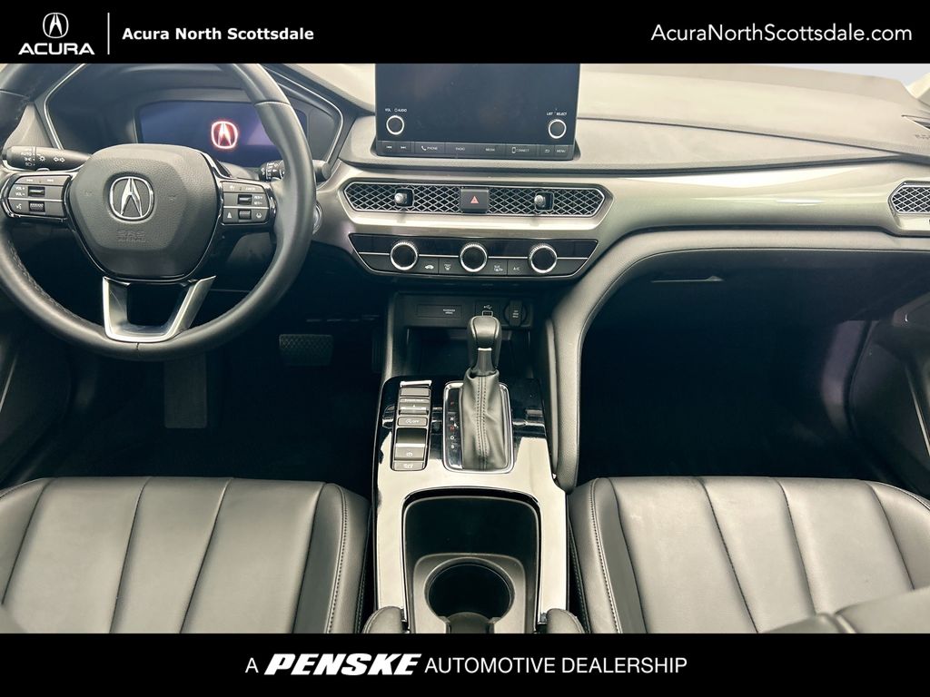 Thumbnail: 2023 Acura Integra - 14