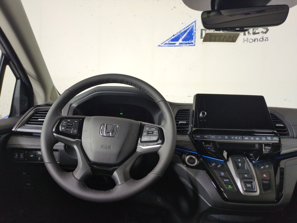 New 2025 Honda Odyssey For Sale in Fort Wayne, IN