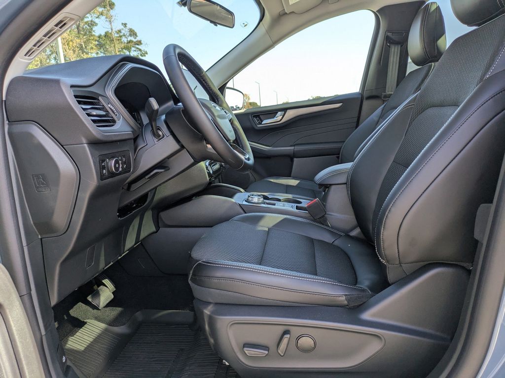 2026 Ford Escape PHEV