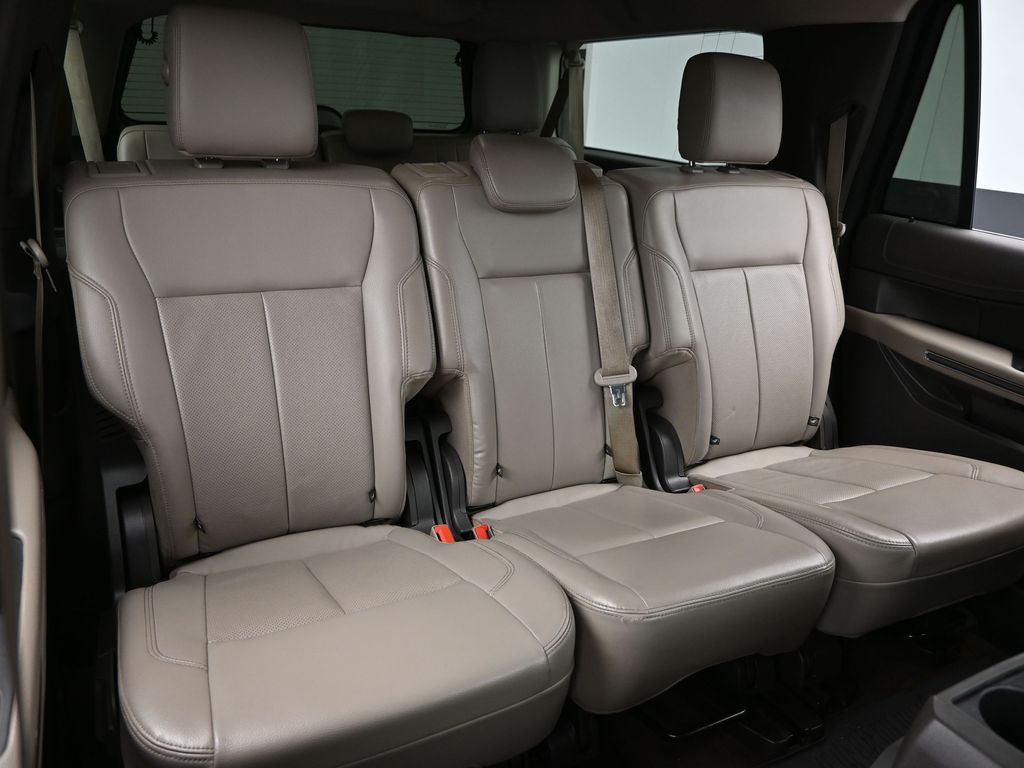 2020 Ford Expedition XLT MAX