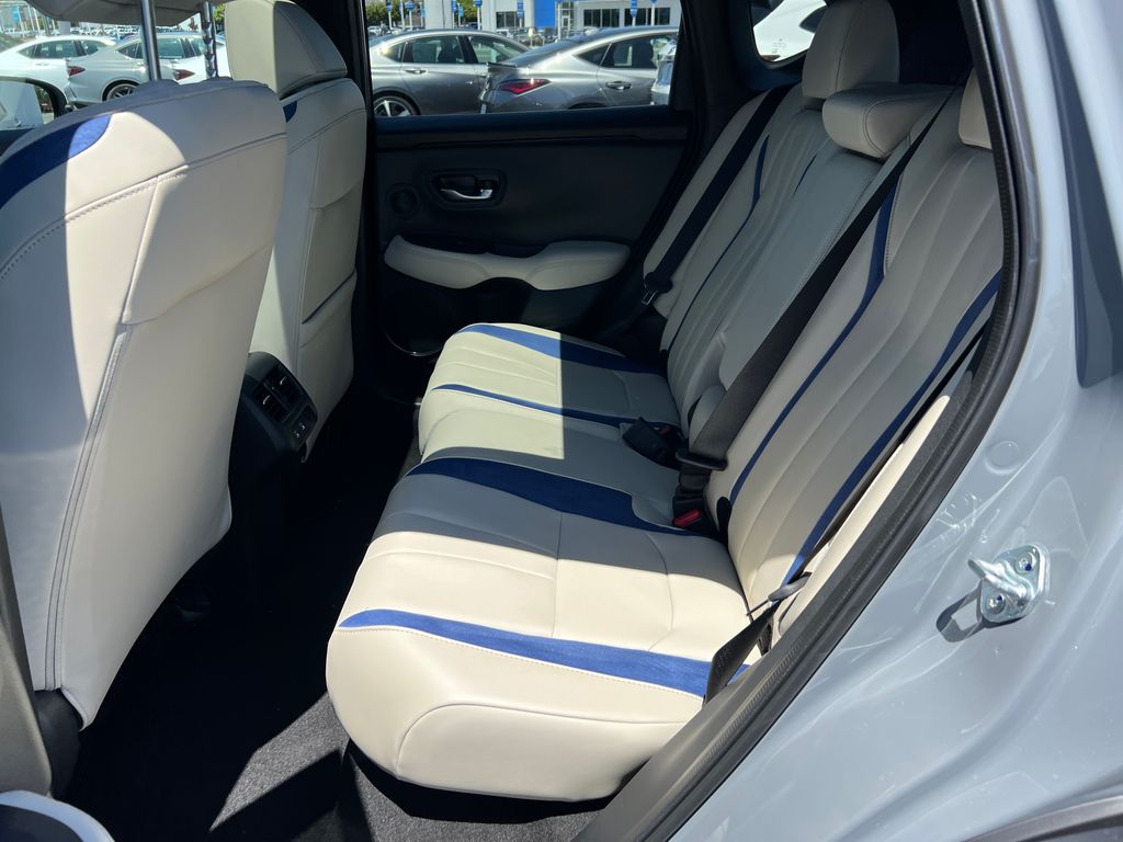 2025 Acura ADX A-SPEC 20