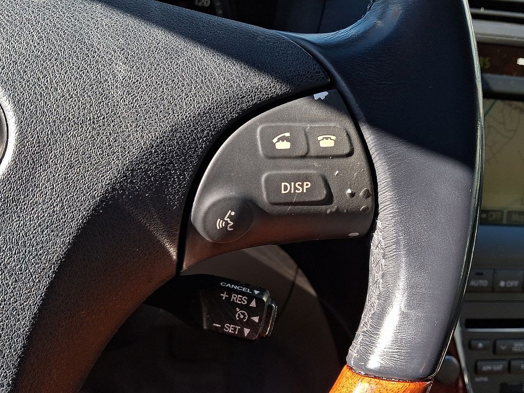 Thumbnail: 2007 Lexus ES - 20