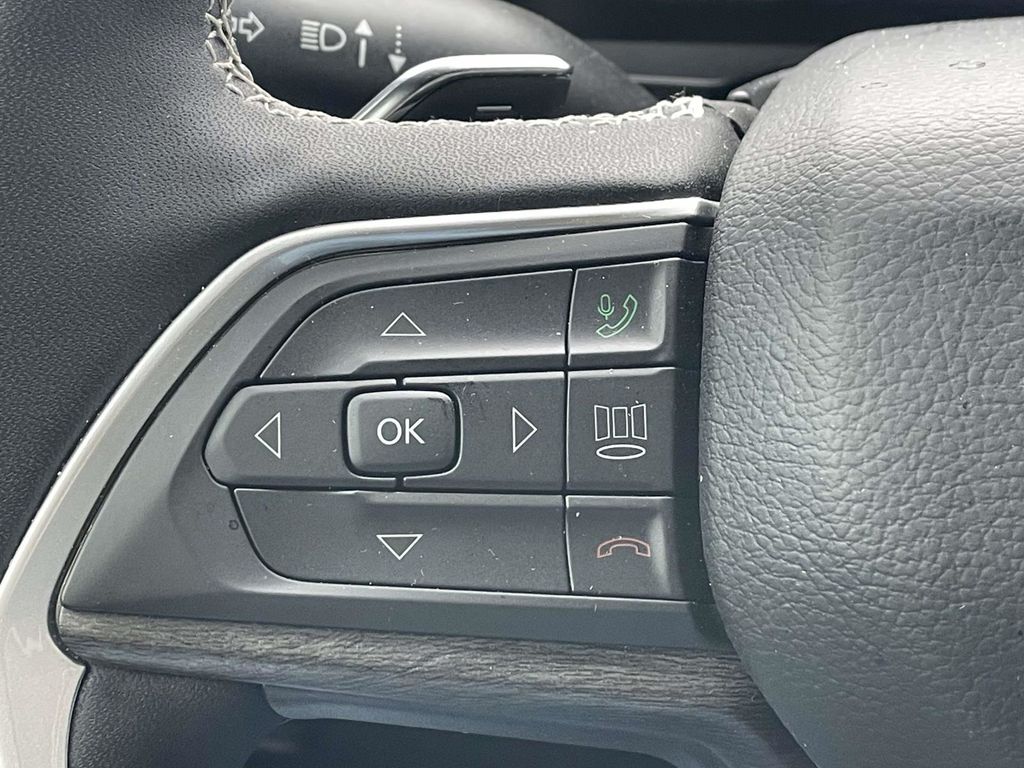 2025 Jeep Grand Cherokee L Limited - Photo 31