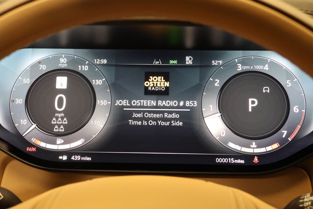 Thumbnail: 2026 Land Rover Range Rover - 20