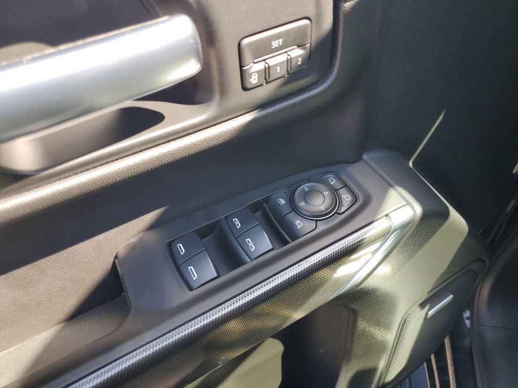 Used Car 2020 Gmc Sierra 1500  At4 For Sale Under $50,000 In Austin, Texas