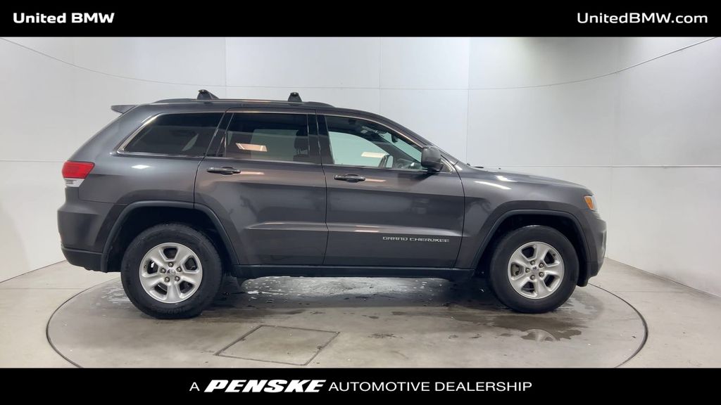 Thumbnail: 2014 Jeep Grand Cherokee - 9