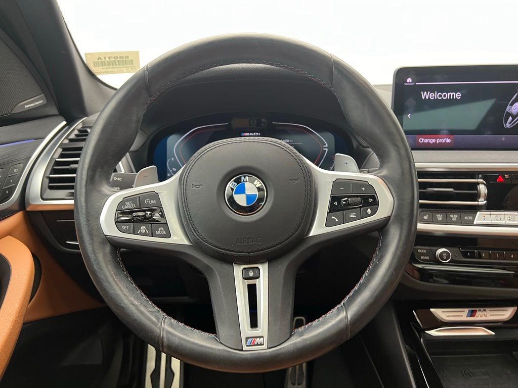 Thumbnail: 2023 BMW X3 - 17