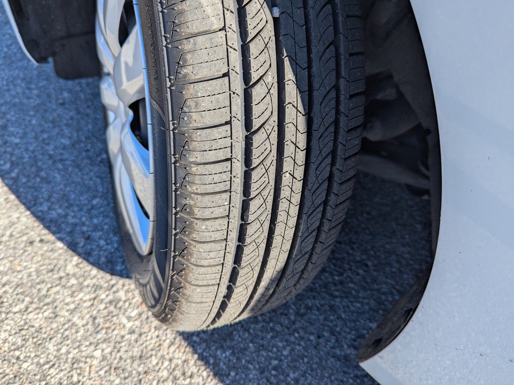 used 2023 Kia Rio car, priced at $8,991