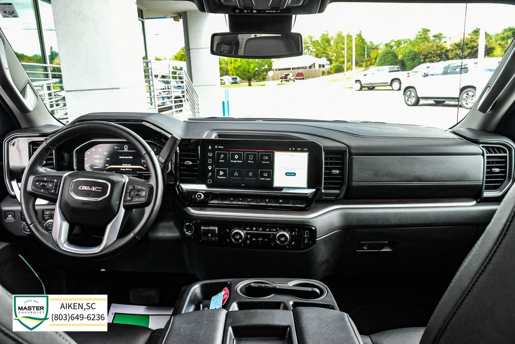 Used 2026 GMC Sierra 1500 Truck