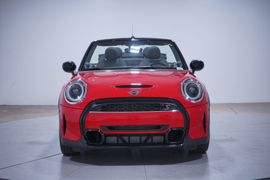 Thumbnail: 2023 MINI Cooper - 8