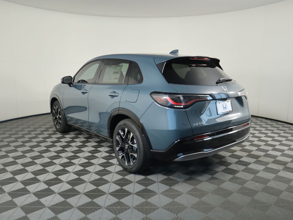 Thumbnail: 2026 Honda HR-V - 7