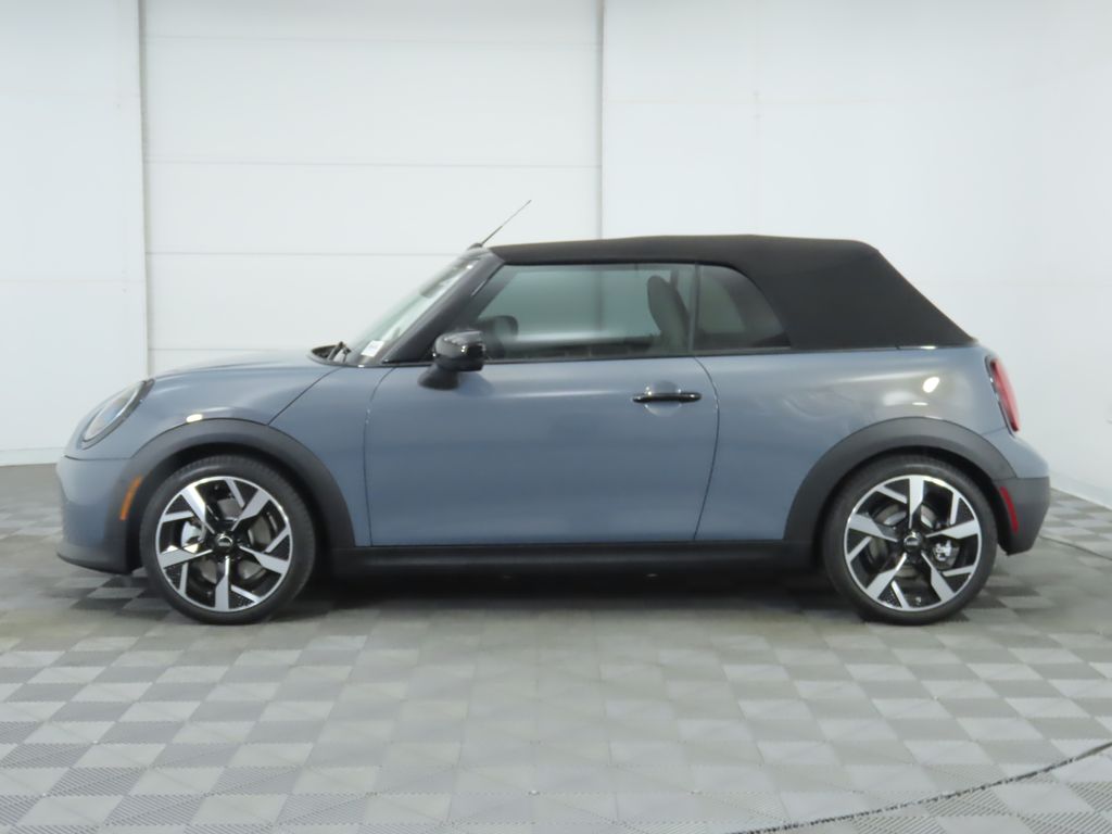 Thumbnail: 2026 MINI Cooper - 16