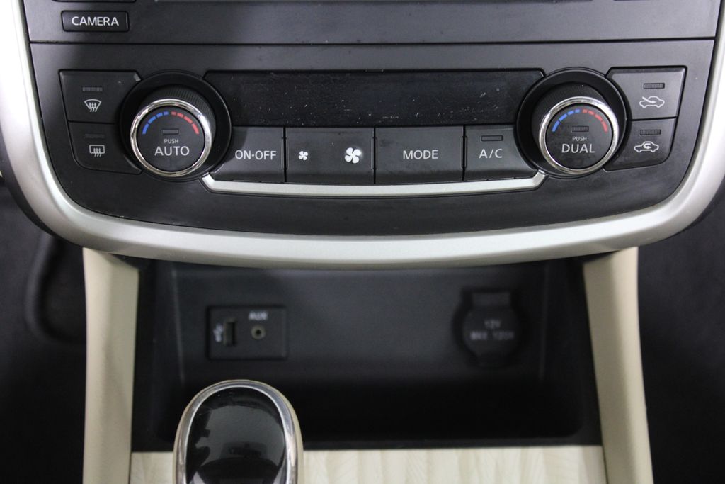 Used 2016 Nissan Altima for sale in 