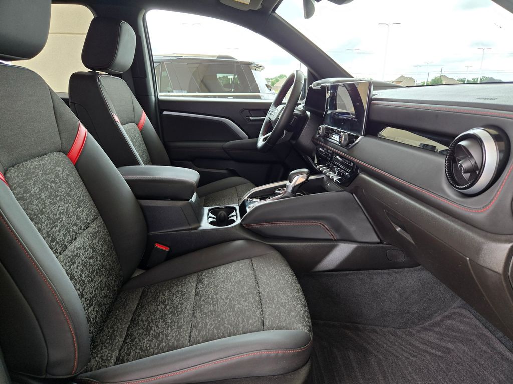 Used 2023 Chevrolet Colorado Truck