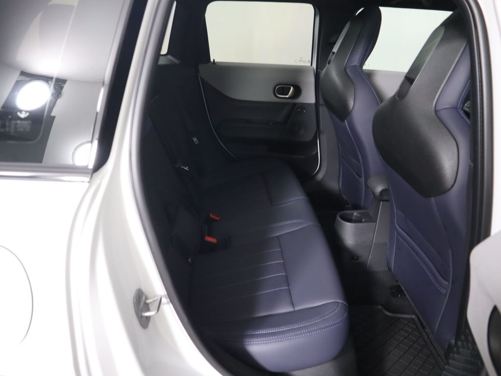 Thumbnail: 2025 MINI Cooper - 22