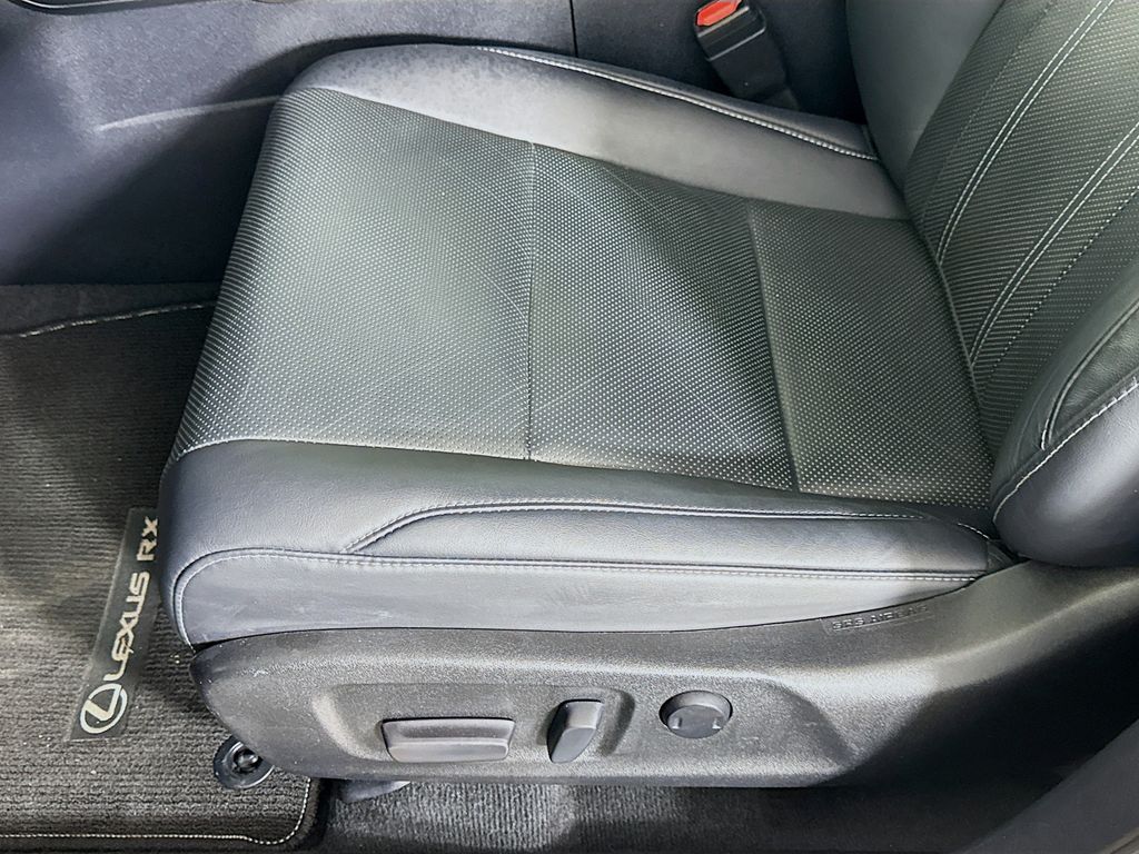2016 Lexus RX 350 20