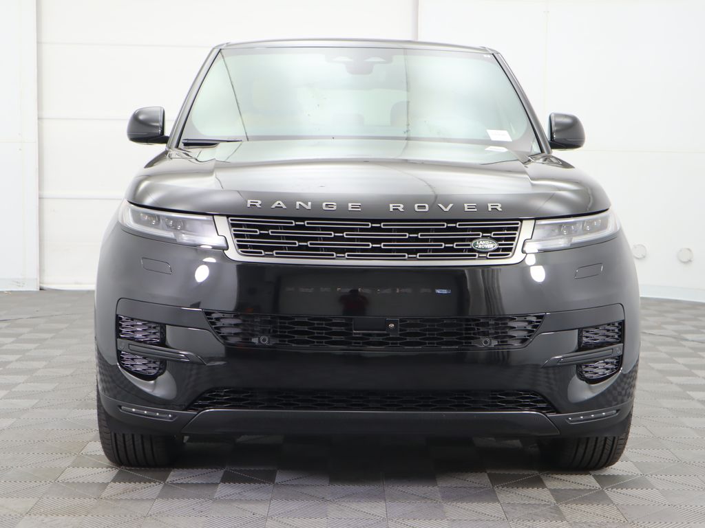 2024 Land Rover Range Rover Sport SE 2