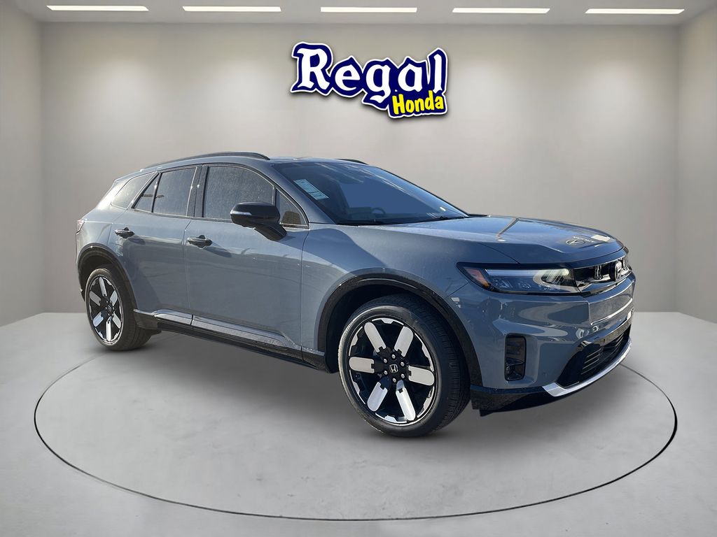 new 2026 Honda Prologue car, priced at $49,473