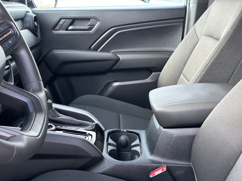 Used Car 2023 Chevrolet Colorado  Work Truck For Sale Under $20,000 In Austin, Texas