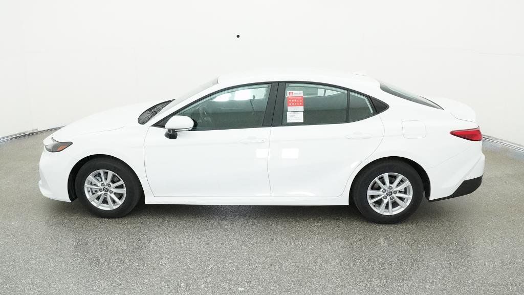 Thumbnail: 2026 Toyota Camry - 23