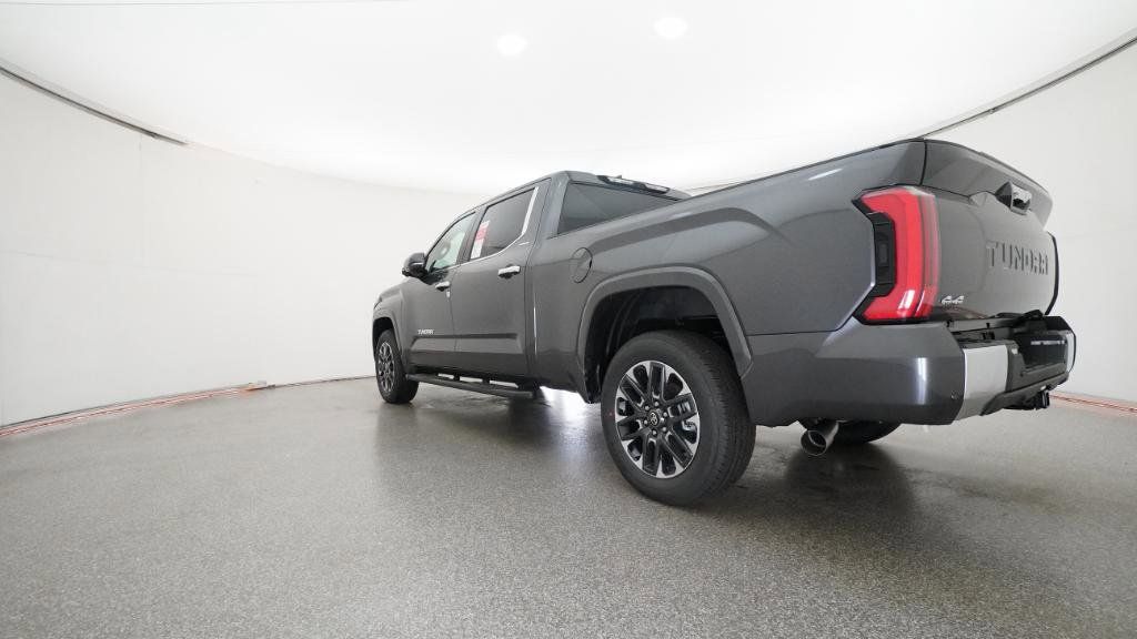Thumbnail: 2026 Toyota Tundra - 5