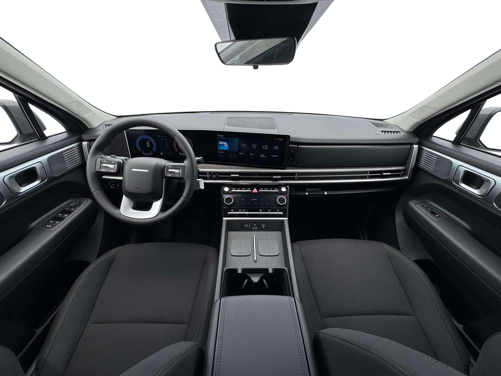 Thumbnail: 2026 Hyundai Santa Fe - 13