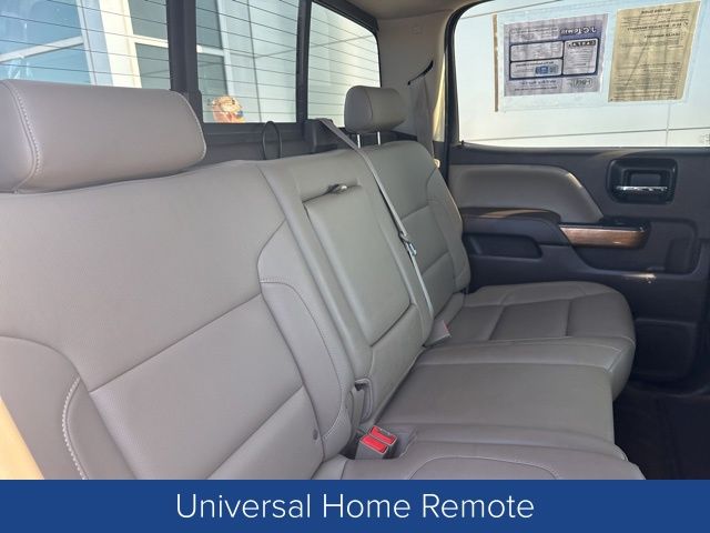 2014 Chevrolet Silverado 1500 1LZ