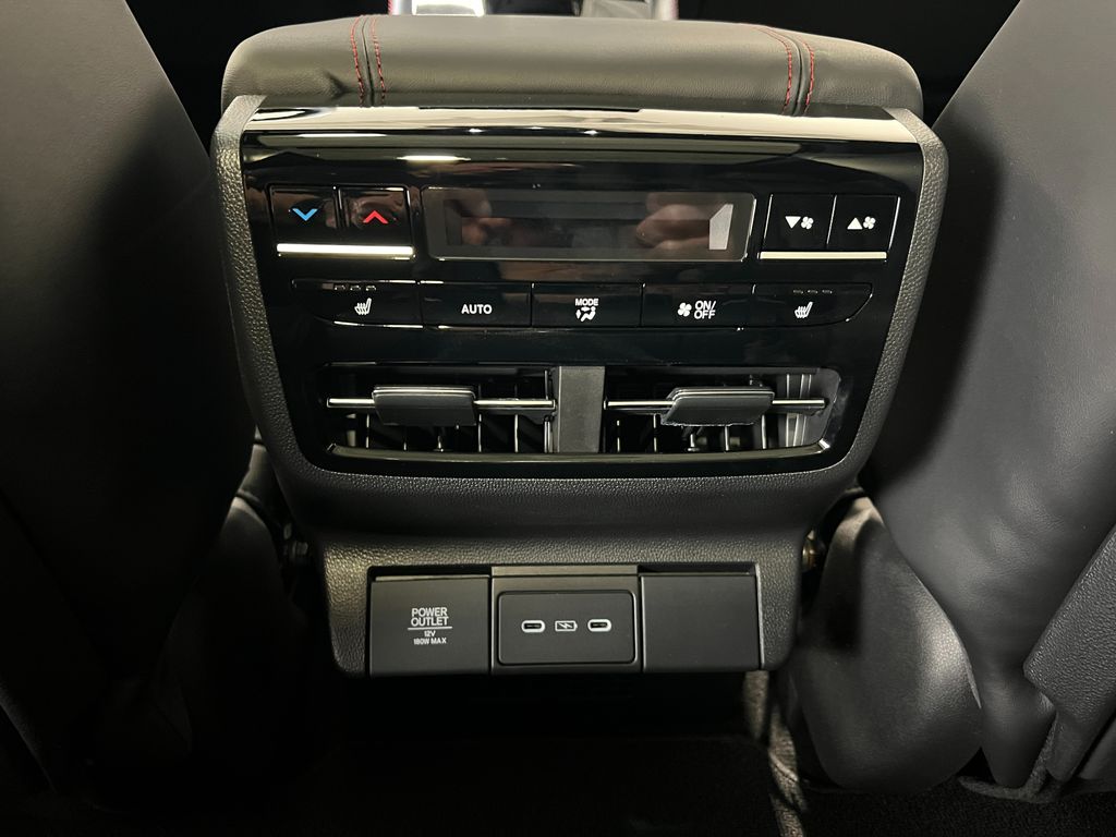 new 2026 Acura MDX car, priced at $70,950