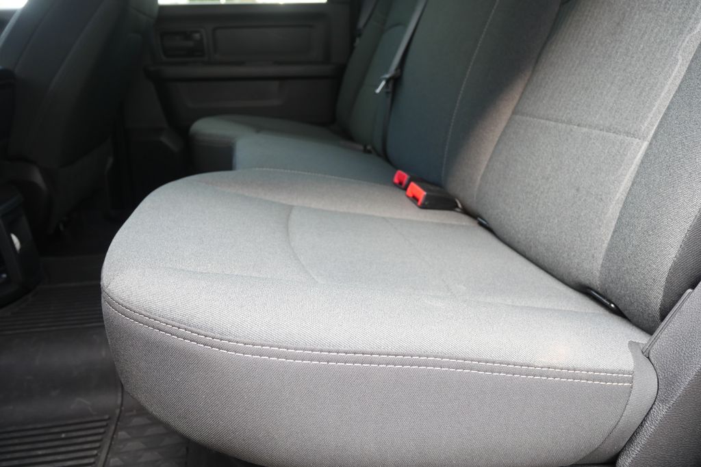 Thumbnail: 2023 RAM 3500 - 12